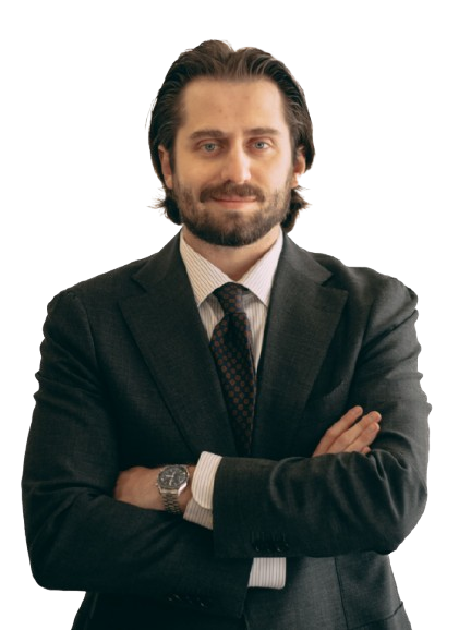 Portrait de Jean-Christophe Émond, cofondateur de Fiscalité Signature